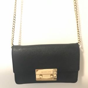 Michael Kors cross body bag